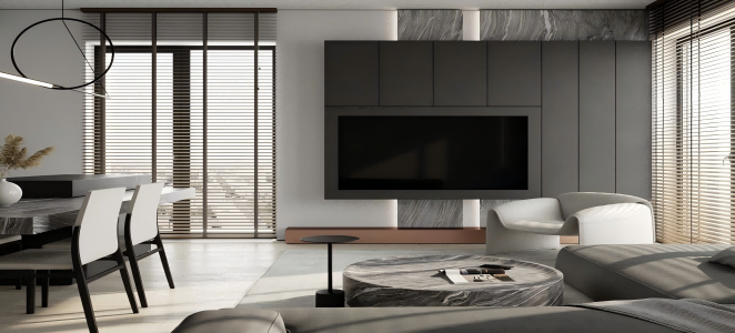 HOME DESIGN PROJECTS